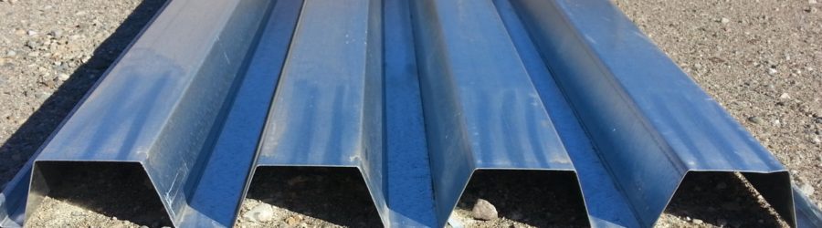 N-32 Metal Roof Decking | Quality Metal Decking